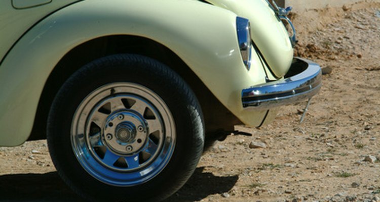 The radios on Volkswagens have an antitheft mode.