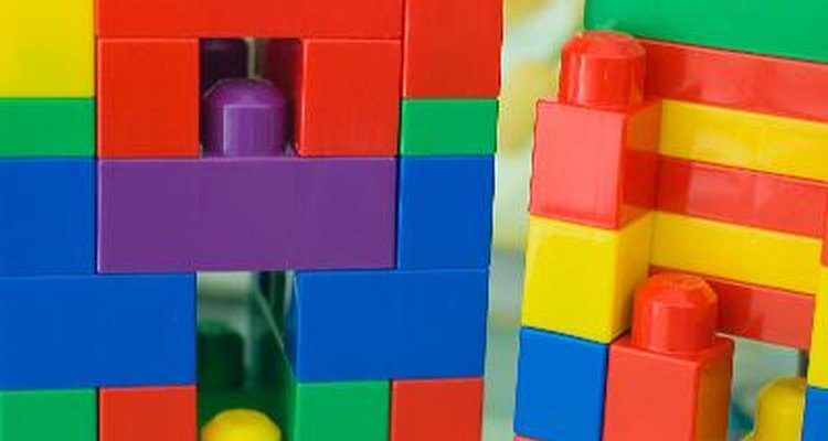 Construir con bloques es ideal para el desarrollo de la vista.