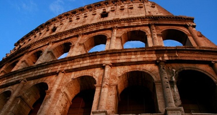 Ancient Roman children played many games similar to those played by children today.