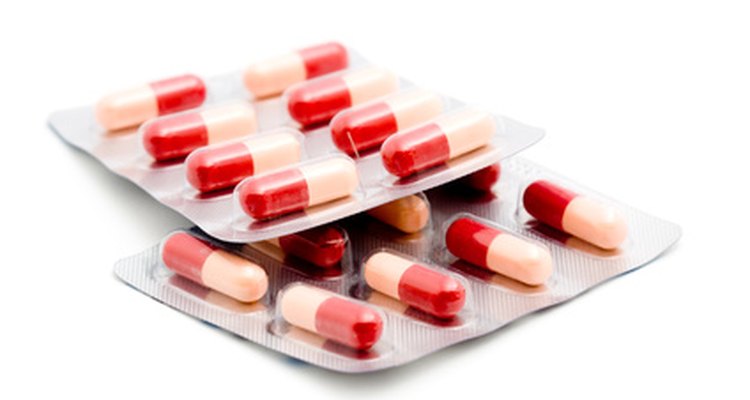 Antibióticos são usados para tratar de infecções causadas pelo Enterobacter cloacae
