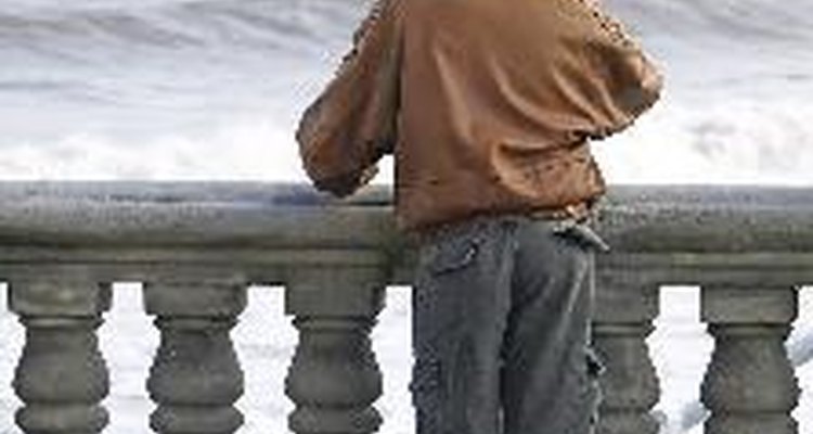 Teñir canas.