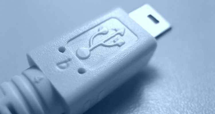 Make sure the printer and computer are properly connected.