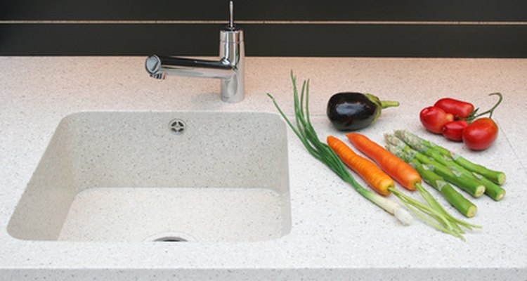 Citricidal is a good sanitising wash for vegetables, fruits, meats and poultry.