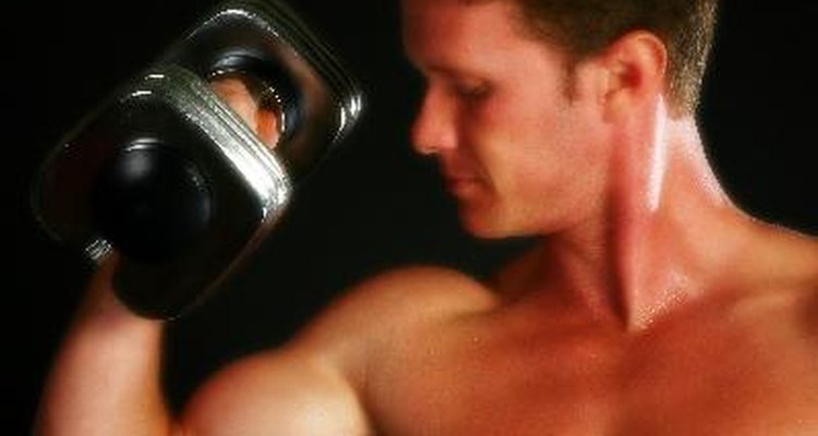 Testosterona