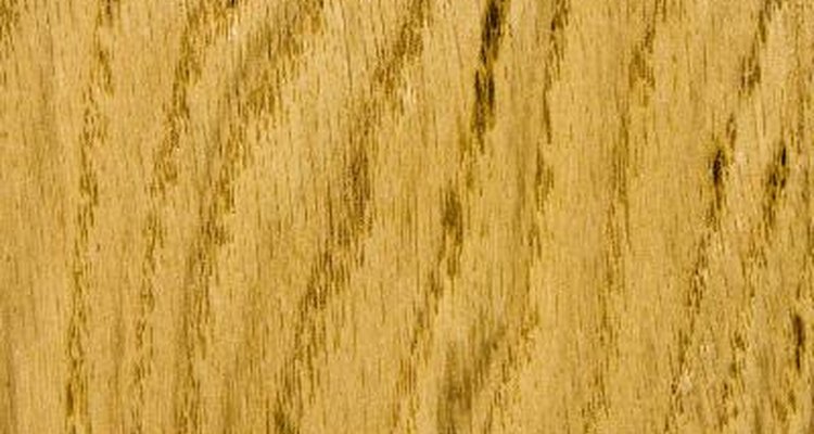 Se recomienda investigar los diferentes tipos de madera antes de cualquier decisión de compra.