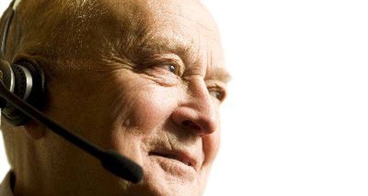 Aprende a escribir un guión para llamadas de telemercadeo.