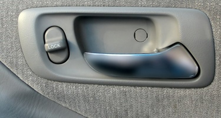 Newer models use an access panel in the body to release the cover.
