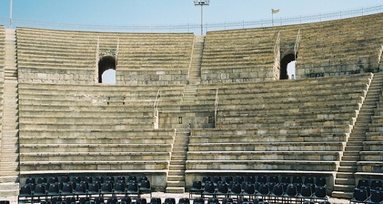 For thousands of years, special effects have helped to create a world of magic and believability for a theatre audience.