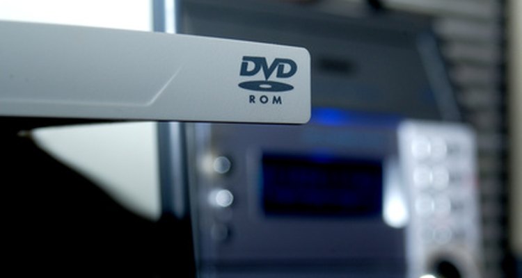 CD-ROM drive