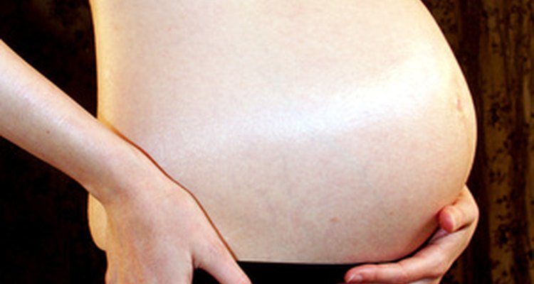Pregnant women often experience vertigo.