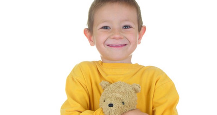 Kids enjoy sleepovers and pajama parties.
