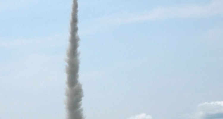 A parabolic nose cone is the most effective choice for a subsonic rocket.