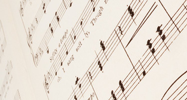 MusicNotes viewer plays and displays digital sheet music