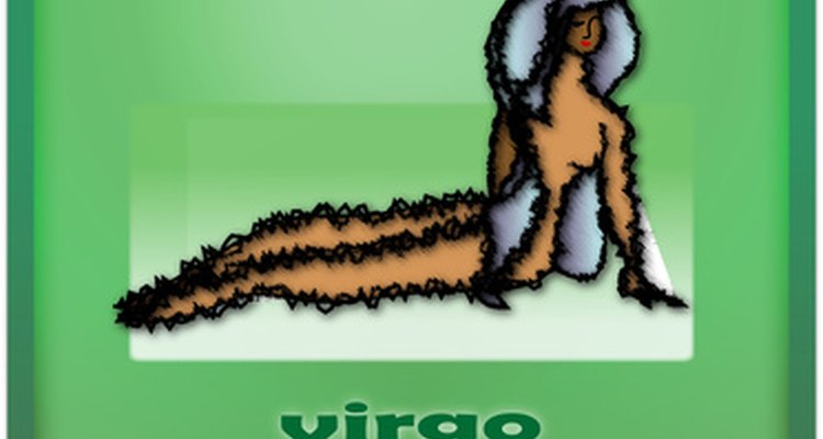 Virgos share certain personality traits.