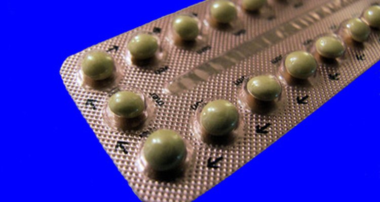 Los anticonceptivos son un factor que ha llevado a la reducción de las tasas de fertilidad.