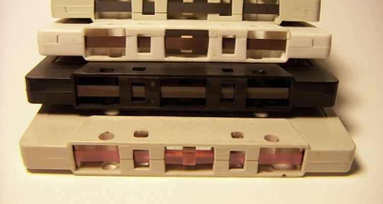 converting cassette to digital