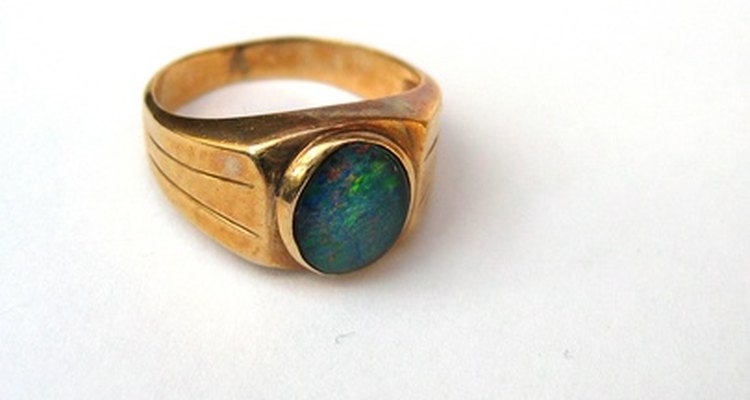 Learn how to become a gemstone broker.