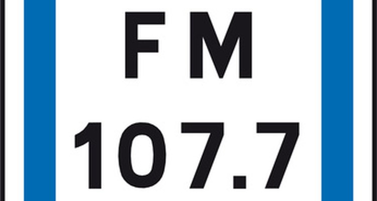 Writing a radio show proposal is one of the ways to get your content on the air.