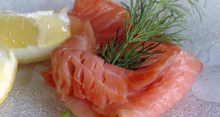 You can freeze smoked fish to keep it good for months.