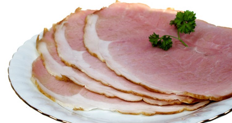 cooks spiral sliced ham instructions