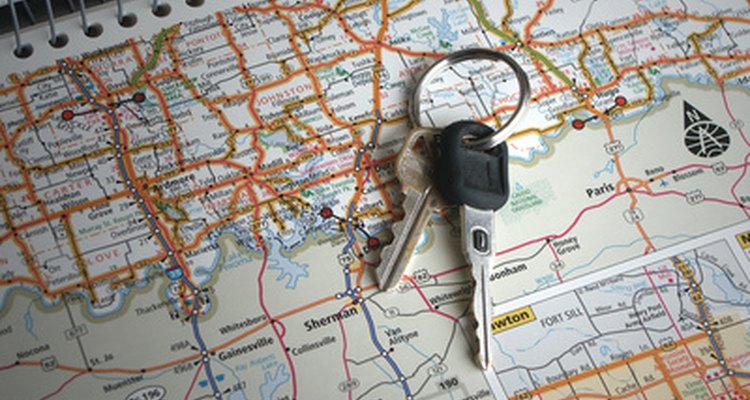 Update the maps on your Navman iCN 550.