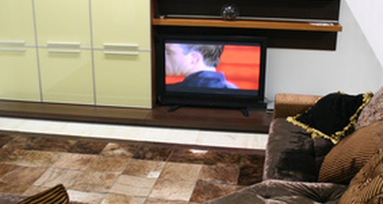 Measure your sectional sofa to find out where you can place it.