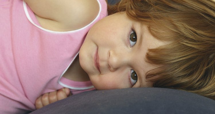 Ayuda a tu hijo a dormir en su propia cama.