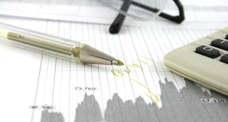 Sole traders and partnerships have certain sources of finance they can tap.