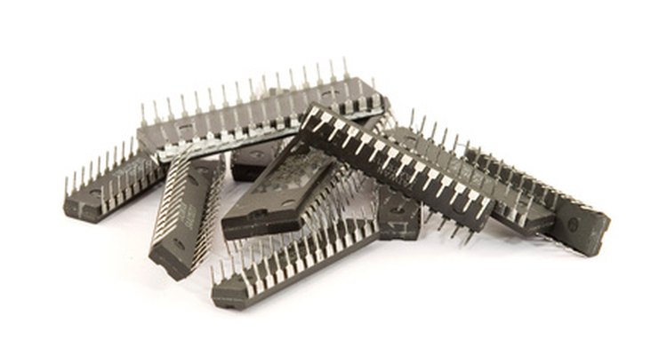 Microprocessors are in more electronic devices than you imagine.