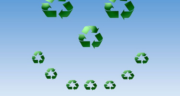 Varieties of waste disposal makes a cleaner and healthier environment.