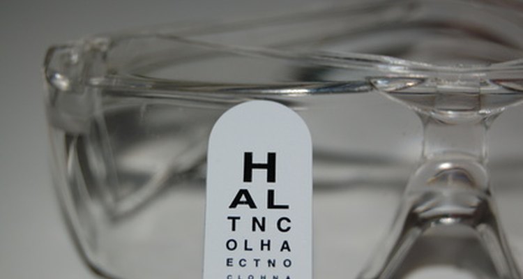 Regular eye exams are a necessity for children and adults alike.