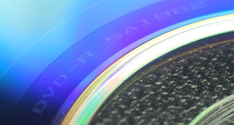 DVD players come with so many features that people don't always realise what they have.