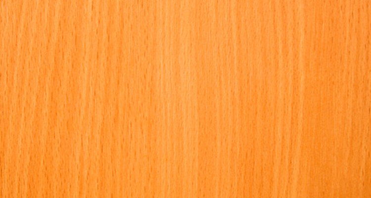 Many products are available specifically for cleaning wood floors.