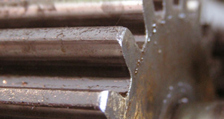 Gear Oil