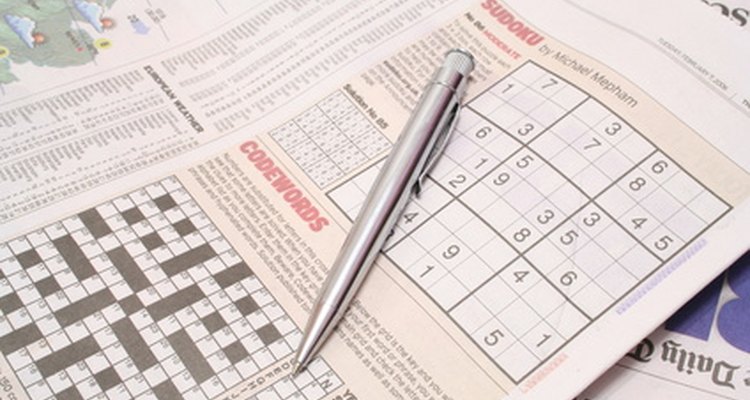 Add some fun to your newsletter with games!
