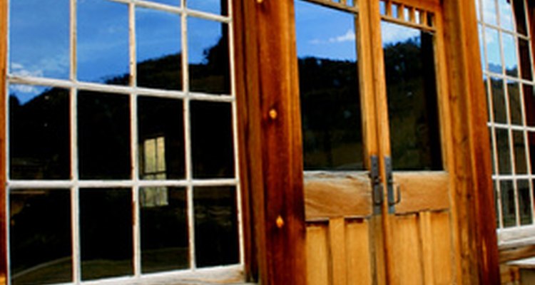 Increasing window size lets in more light and gives you a better view.