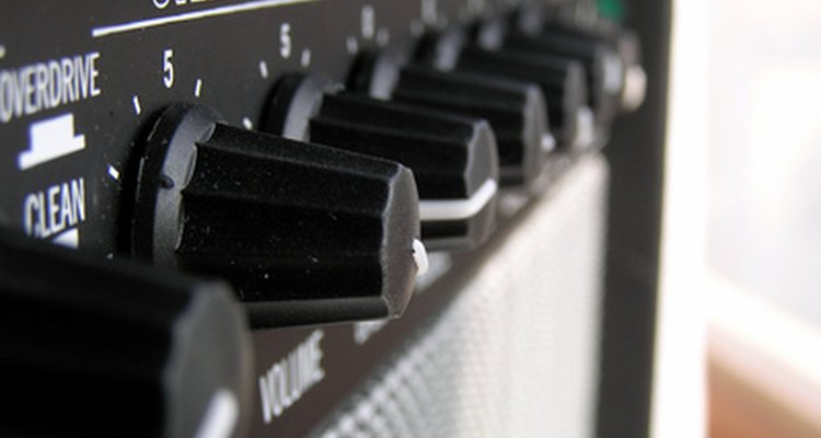 The Squier Champ 15GR is ideal for a new guitarist.