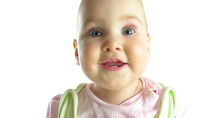 Los tres primeros años de vida son de vital importancia para el desarrollo del niño.