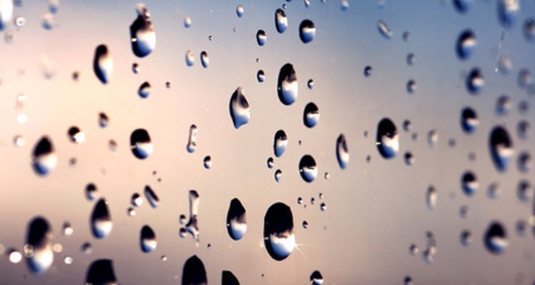 Squeegee off your glass shower doors after each use to prevent limescale build-up