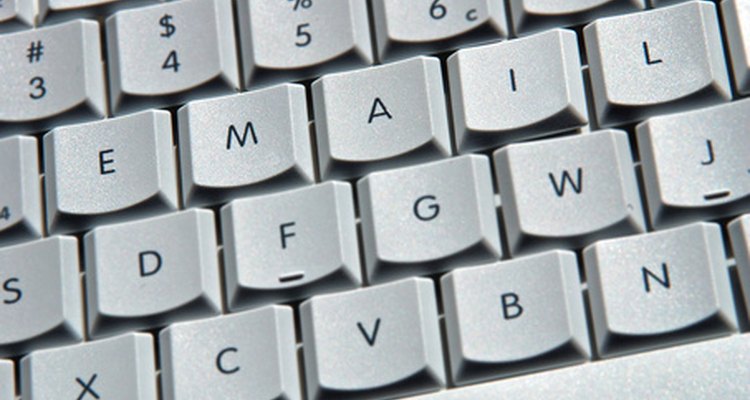 E-mail in Japan focuses on politeness, not brevity.
