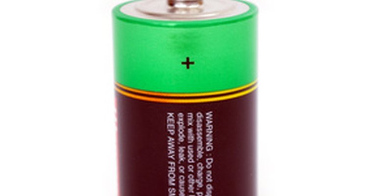 Las fugas en baterías alcalinas pueden arruinar los dispositivos eléctricos.