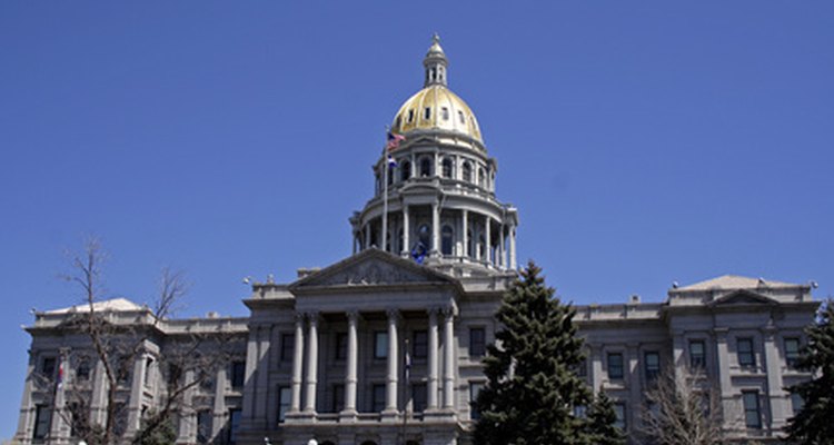 Politicians in many state capitols may cut budgets to balance state finances.