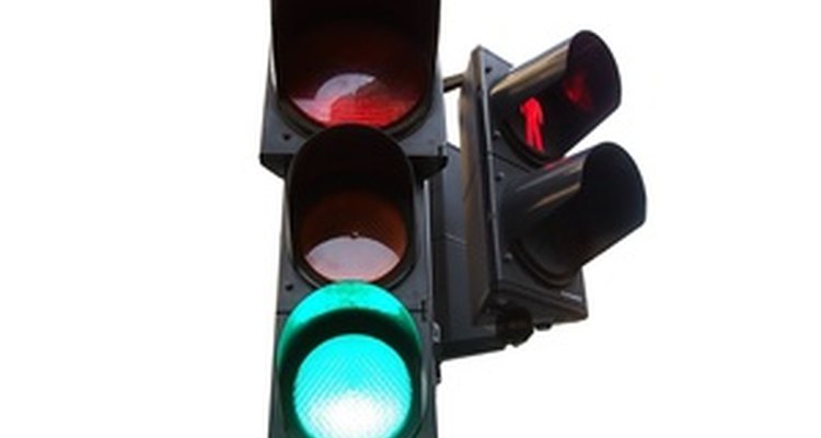 Traffic Light Games for Kids