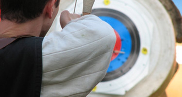 The IFAA estimates more than 20 million archery enthusiasts worldwide.