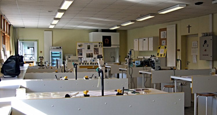 HPLC is a common technique in chemistry and biochemistry.