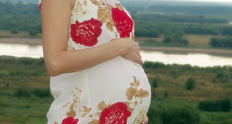 By donating maternity clothes, you greatly help pregnant women in need