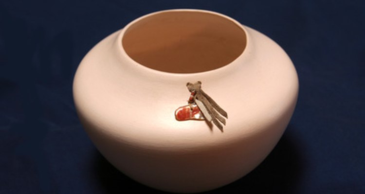 Repair your broken ceramics