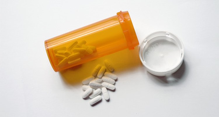 La HPLC se usa mucho para asegurar la calidad de los medicamentos y los productos farmacéuticos.