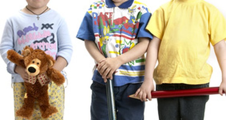 El desarrollo de las habilidades motoras es un aspecto importante de la primera infancia.