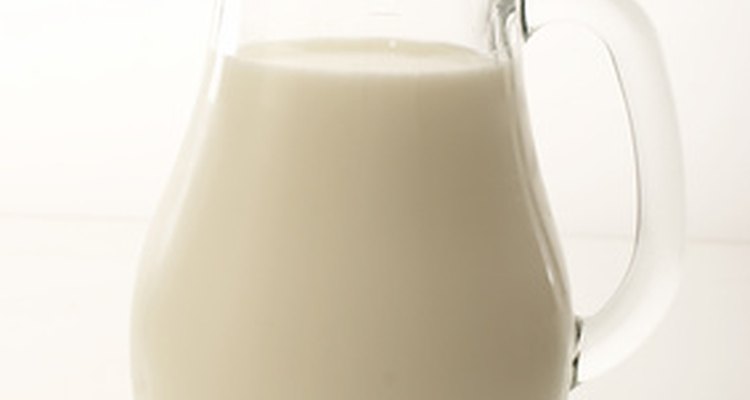 La prevalencia de la leche de soya en el supermercado actual ha elevado las preocupaciones sobre su seguridad.